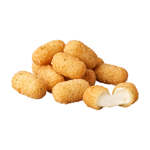 사이드 메뉴 이미지(치즈 팝)