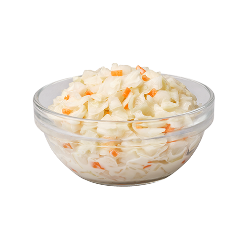 사이드 메뉴 이미지(코울슬로)