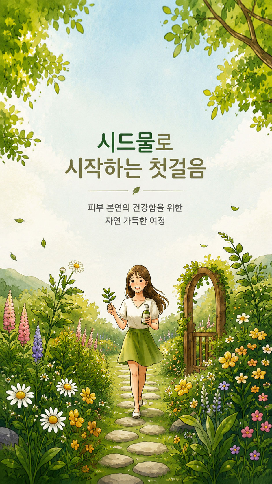 시드물 모바일 메인 배너 이미지2