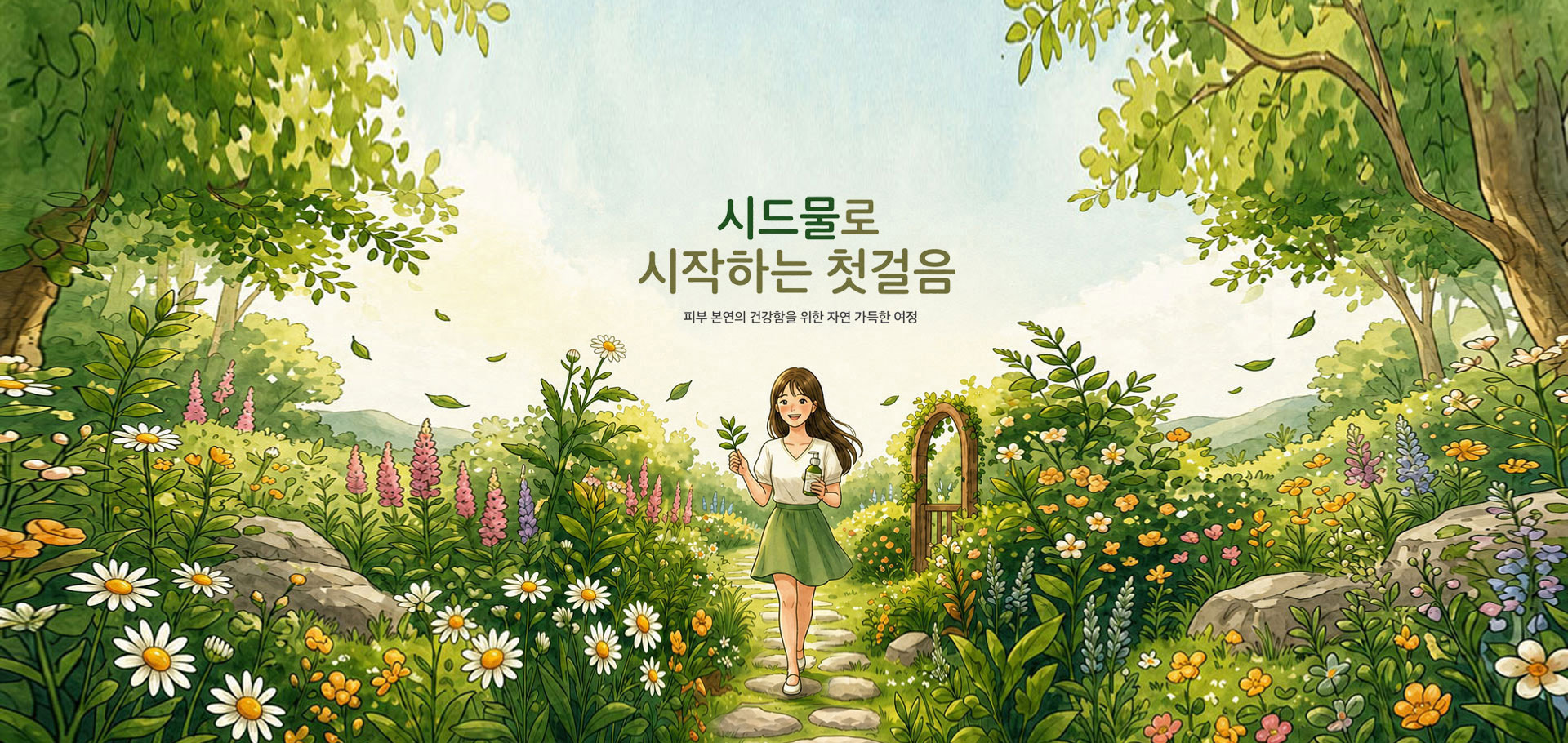시드물 메인 배너 이미지2