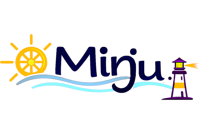 MINJU.